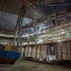 Illustration for article titled An Illicit Tour Of The New Vikings Stadium